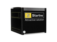 6 MM STARLINE imbusový skrutkovač