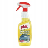 ATAS HYDROREP VLASTNÝ VOSK DO AUTOMOBILOV 750ML