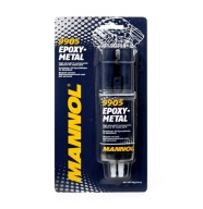 MANNOL 9905 epoxidové lepidlo na kov 24ml/30g