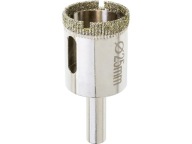 DIAMANTOVÁ OTVOROVÁ PÍLKA NA hrnčiarske obklady 25mm