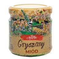 Prírodný PÁNKOVÝ nektárový med 250g