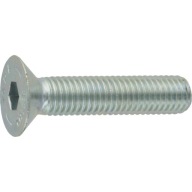 Šesťhranná skrutka M12x55 8,8 DIN 7991