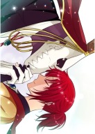 Anime Plagát Mahoutsukai no Yome MHTKY_016 A3