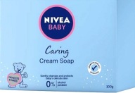 Detské mydlo Nivea
