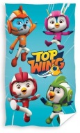 Osuška TOP WING do škôlky 50x30