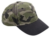 Camo vojenská šiltovka Lahti Pro L101090S
