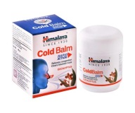 Eukalyptový balzam (Cold Balm - Rapid Action) 45g Himalaya