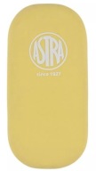 ASTRA ERASER, pastelovo žltá