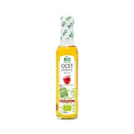 Jablčný ocot 5% BIO 250ml BIONATURO