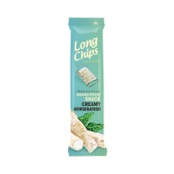 DLHÉ ČÍPKY DLHÉ ZEMIAKOVÉ ČIPESKY, PRÍCHUŤ CHREN, BEZ PALMOVÉHO OLEJA 75g