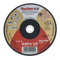 Fischer FCD-FP Kovový kotúč 230 x 1,9 x 22,23