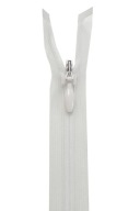 Krytý rozvodový zámok transp. C3 40 cm Biela