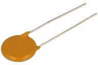 VARISTOR 20mm TNT JVR 20N 471K 470V 300V AC 385V DC
