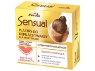 JOANNA Sensual Gel náplasti (12 1 bal.