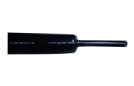 CELLPACK 127419 SRH2/27-8/1000mm/B Zahustená teplom zmršťovacia bužírka s lepidlom