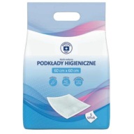 ABC lekárnička Hygienické podložky 60cm x 60cm