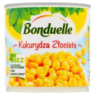Bonduelle zlatá kukurica 340 g