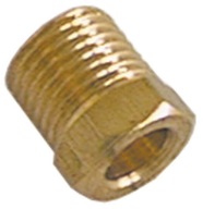 Priechodná skrutka M10x1 ID Dĺžka 6,2 mm, 12 mm WS10