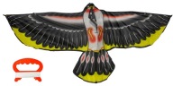 KITE BIRD HAWK BRIGHT 120CM E1239 EMAJ
