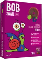 SLIMAJSKÝ BOB SLIMAJSKÝ OVOCNÝ OBAL OBAL JABLKO RÍBEZLE 10 x 10g