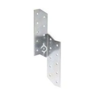 KROVNÍK KONEKTOR 250X40X180X2,0 ĽAVÝ LK-05-L