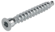 KONFIRMAT nábytková skrutka 7x50mm - 100 ks.