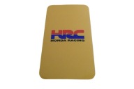 NÁLEPKA HONDA HRC PRETEKÁRSKA NÁLEPKA HONDA 5 x 8,9 cm