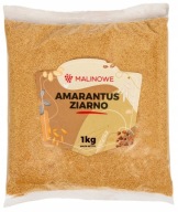 AMARANTUS SEED 1kg AMARANTUS SEED VÝBORNÁ KVALITA