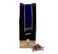 Himmel Kaffee crema zrnková káva 500g 100% Arabica