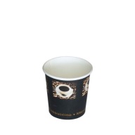 Espresso hrnček 100 ml na kávu 50 dolárov
