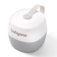 Nádobka na cumlík BABY ONO NATURAL NURSING