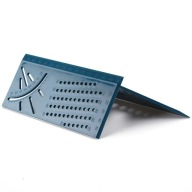JAPONSKÝ UHOL 3D ŠABLÓN 45/90°