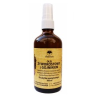 KOMFROSTOVÝ OLEJ S KOMFORTOM 100 ml ASTRON