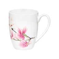Porcelánový hrnček Ambition Magnolia sud 370ml