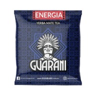 Yerba Mate GUARANI Energy 50g vzorka