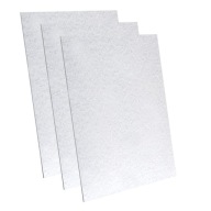3x NÁHRADNÝ FILTER DO VYSÁVAČA ZELMER ELEKTROLUX MIELE BOSCH AMICA