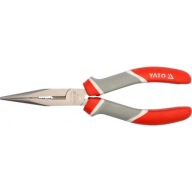 PREDĹŽENÉ KLIEŠTE ROVNÉ 160MM