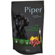 Dolina Noteci Piper so zverinou a tekvicou 500g