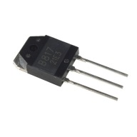 Tranzistor B817 TO3P PNP 140V 12A 2SB817