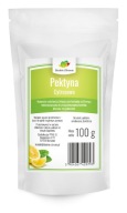 CITRUSOVÝ PEKtín do džemov 100g