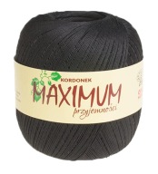 MAXIMÁLNA šnúra - Bavlna 100g / 565m - col 1819
