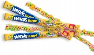 Nerds Tropical Rope Fruit Jelly Candies 26g z USA
