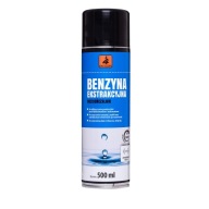 DRAGON Extrakčný benzín 0,5L aerosólový sprej