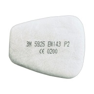 3M filter 5925 P2 R PÁR 1 kus