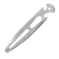 NEREZOVÝ KĽÚČ SHALKER 100 MM