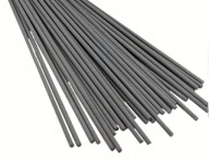 Zváracie elektródy 1kg elektróda Fi 3,15 3mm