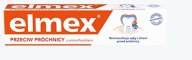 Zubná pasta ELMEX proti zubnému kazu