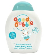 Good Buble, detský prací prostriedok, 250 ml
