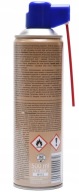PROSTRIEDOK NA ODSTRAŇOVANIE HRDZE VULCAN SPRAY 500ML