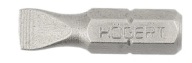Skrutkovací bit plochý SL5 25mm 1 ks HT1S331